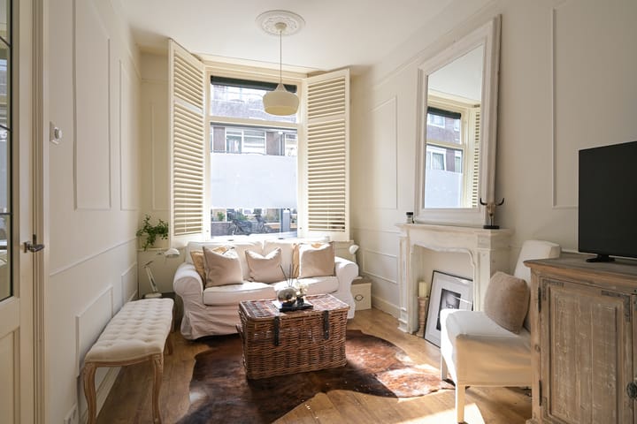 Foto 2 van Bonistraat 15