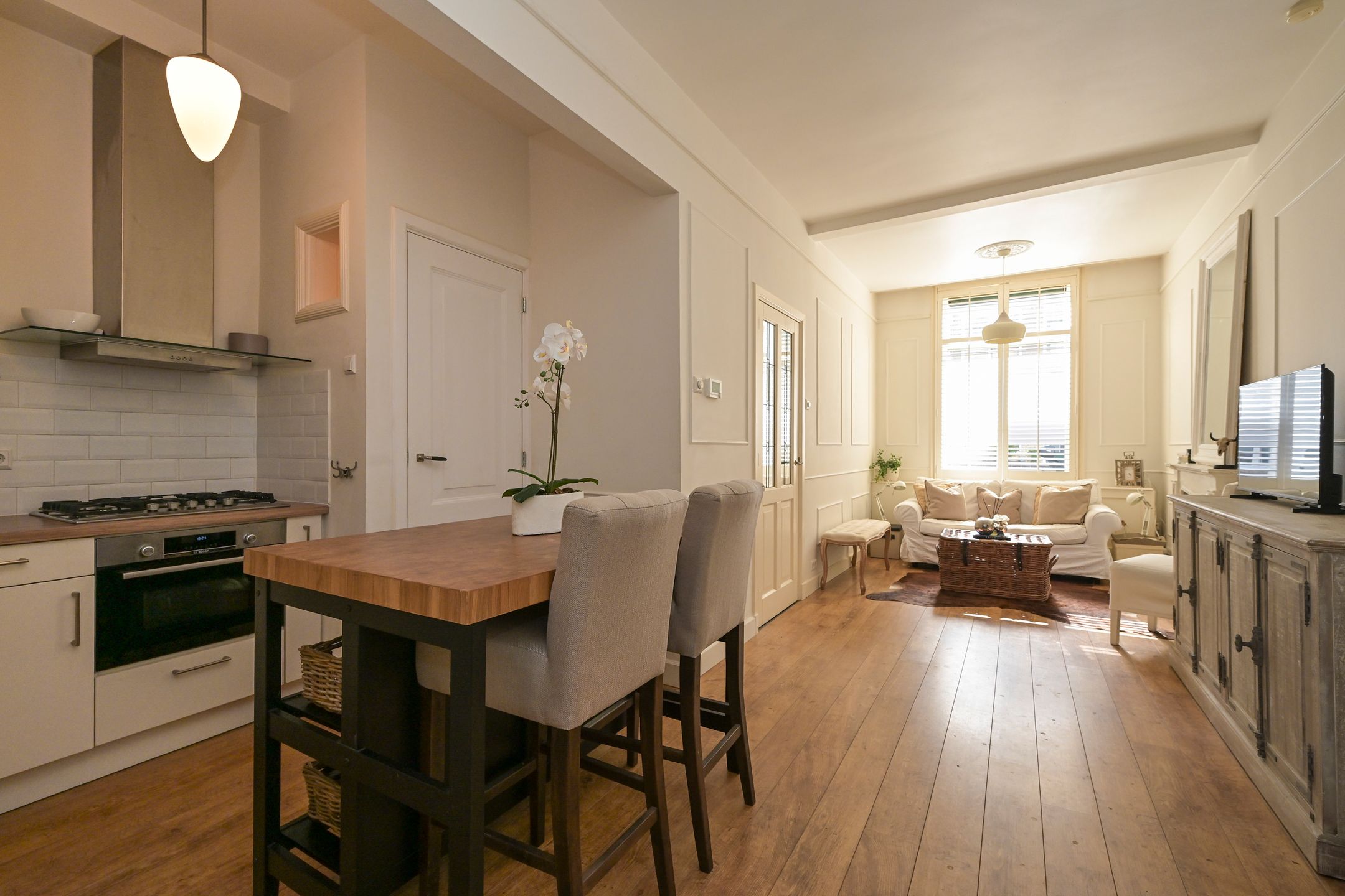 Foto 3 van Bonistraat 15