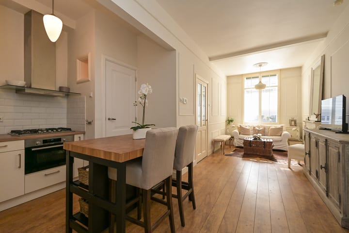 Foto 3 van Bonistraat 15