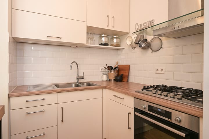 Foto 4 van Bonistraat 15