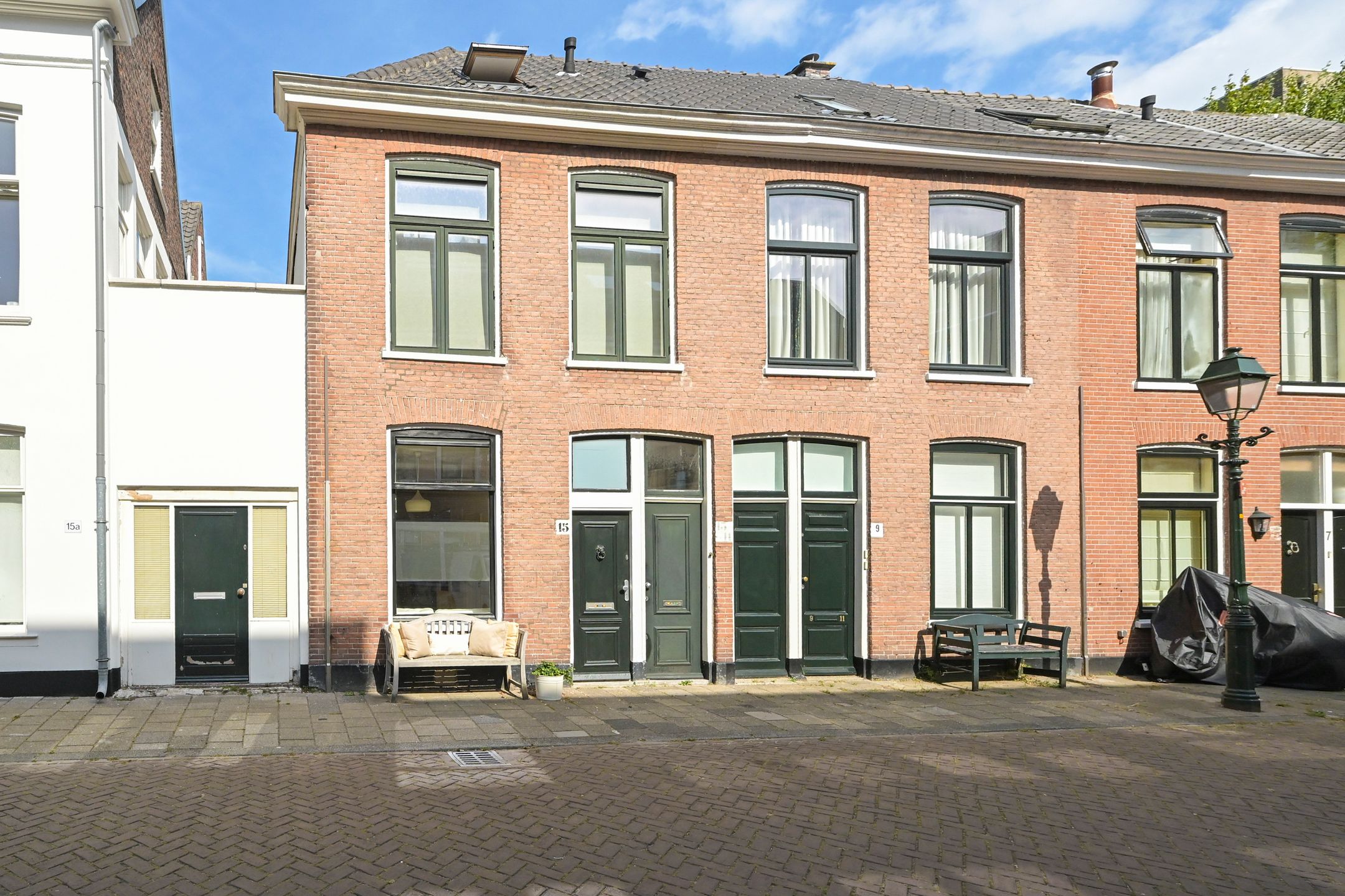 Foto 6 van Bonistraat 15