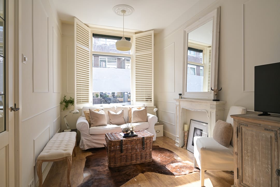 Foto 8 van Bonistraat 15