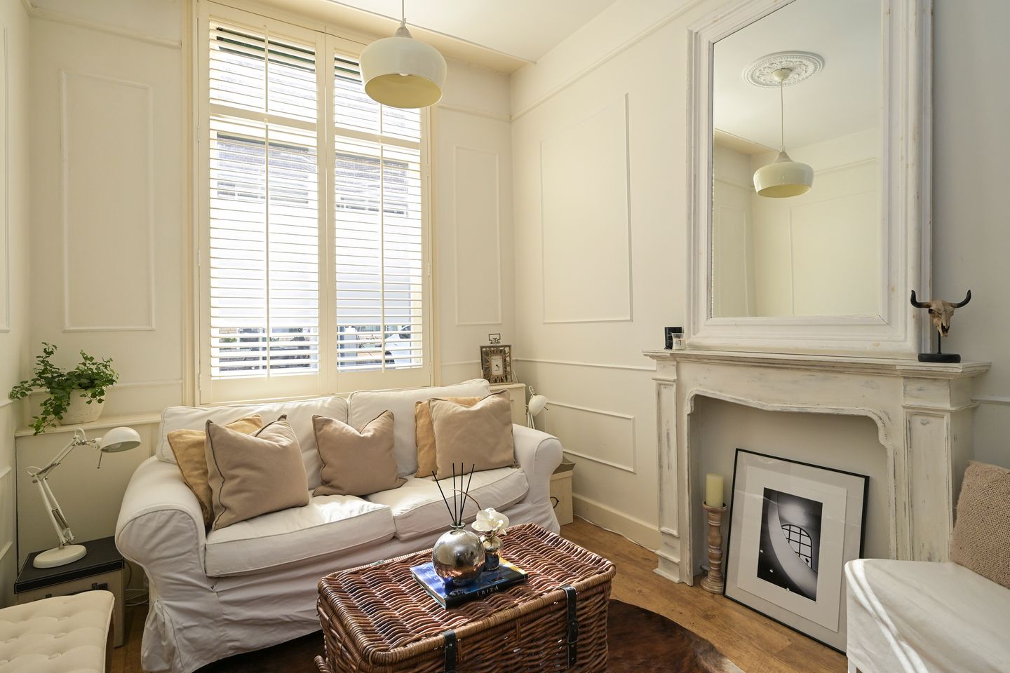 Foto 10 van Bonistraat 15