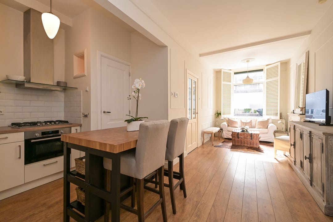 Foto 11 van Bonistraat 15