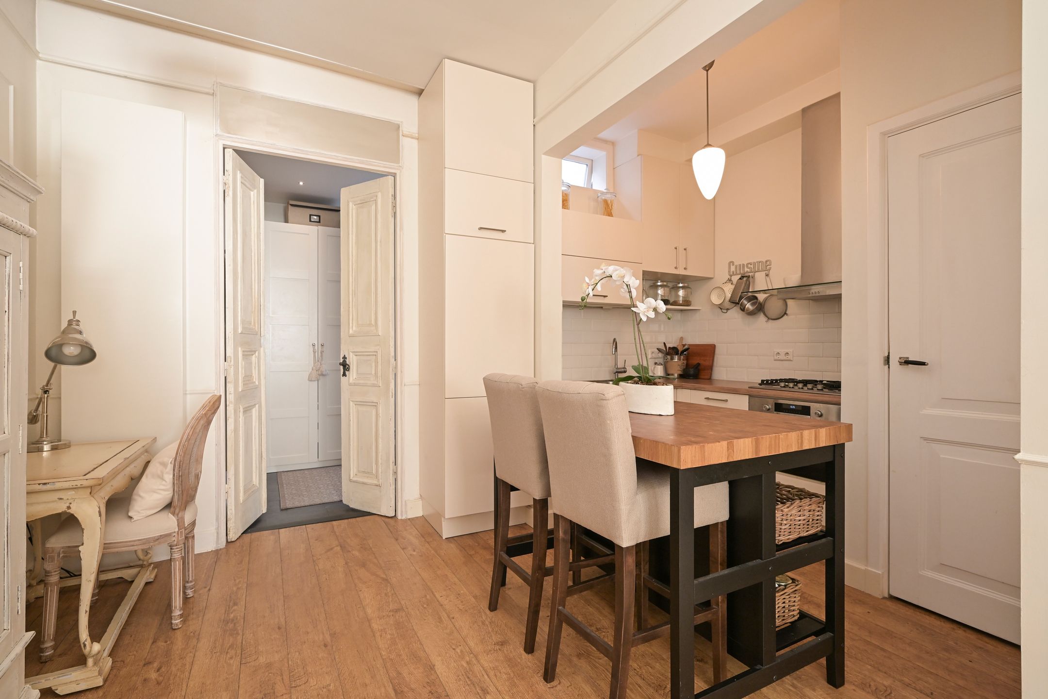 Foto 15 van Bonistraat 15