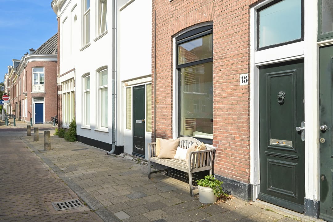 Foto 23 van Bonistraat 15