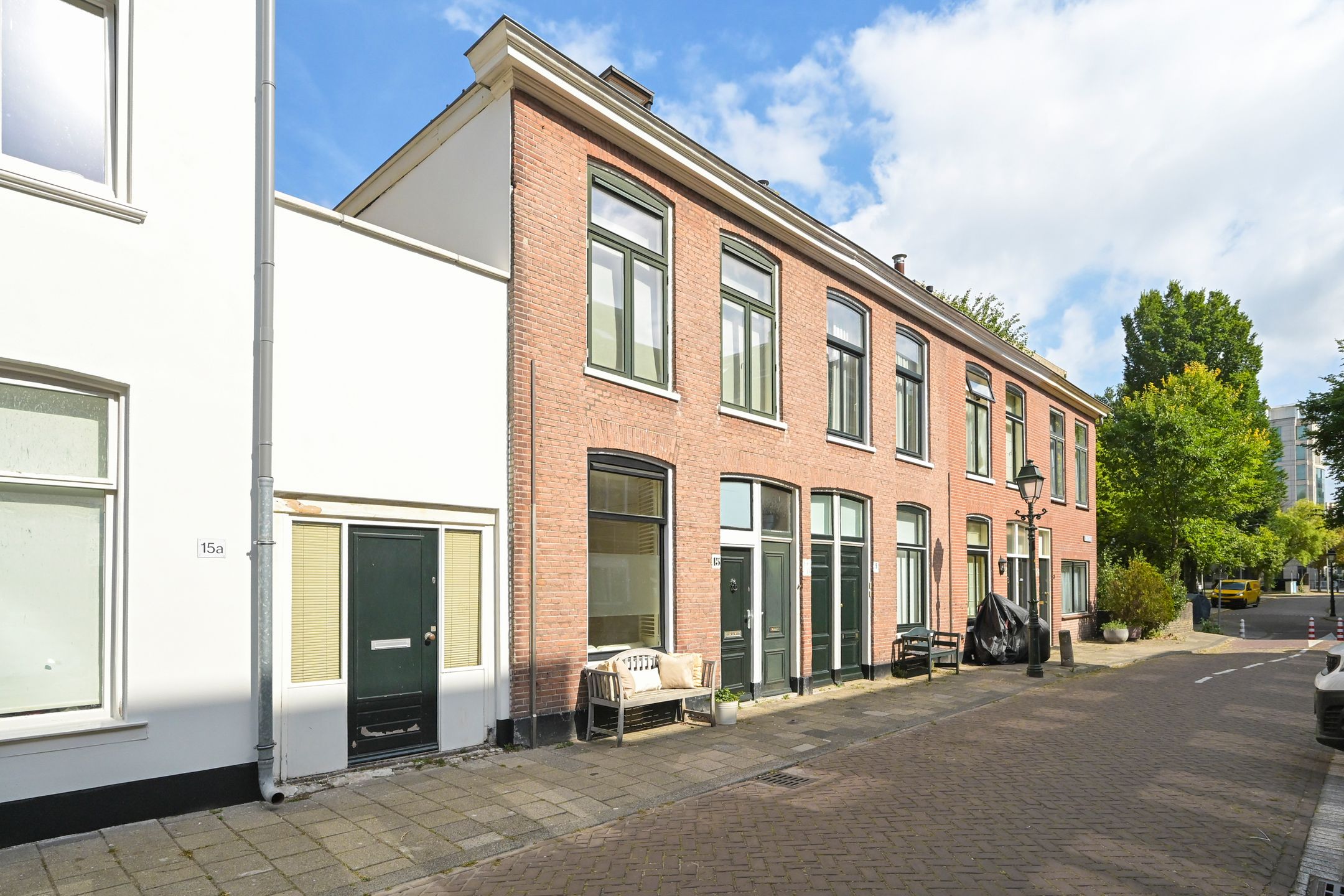 Foto 24 van Bonistraat 15