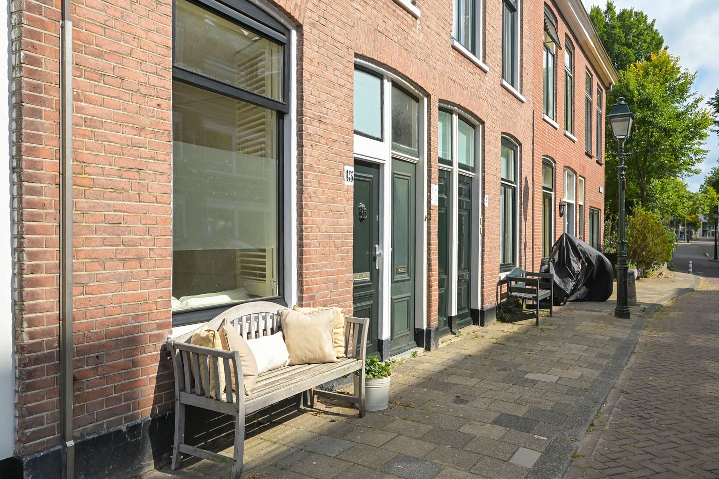 Foto 25 van Bonistraat 15