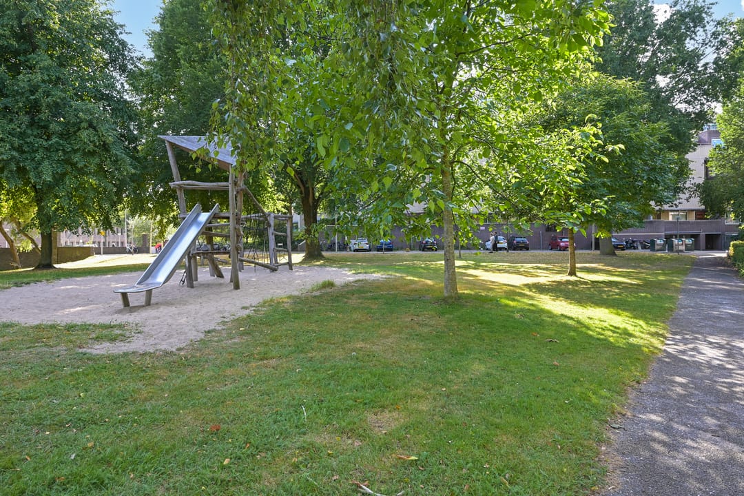 Foto 26 van Bonistraat 15