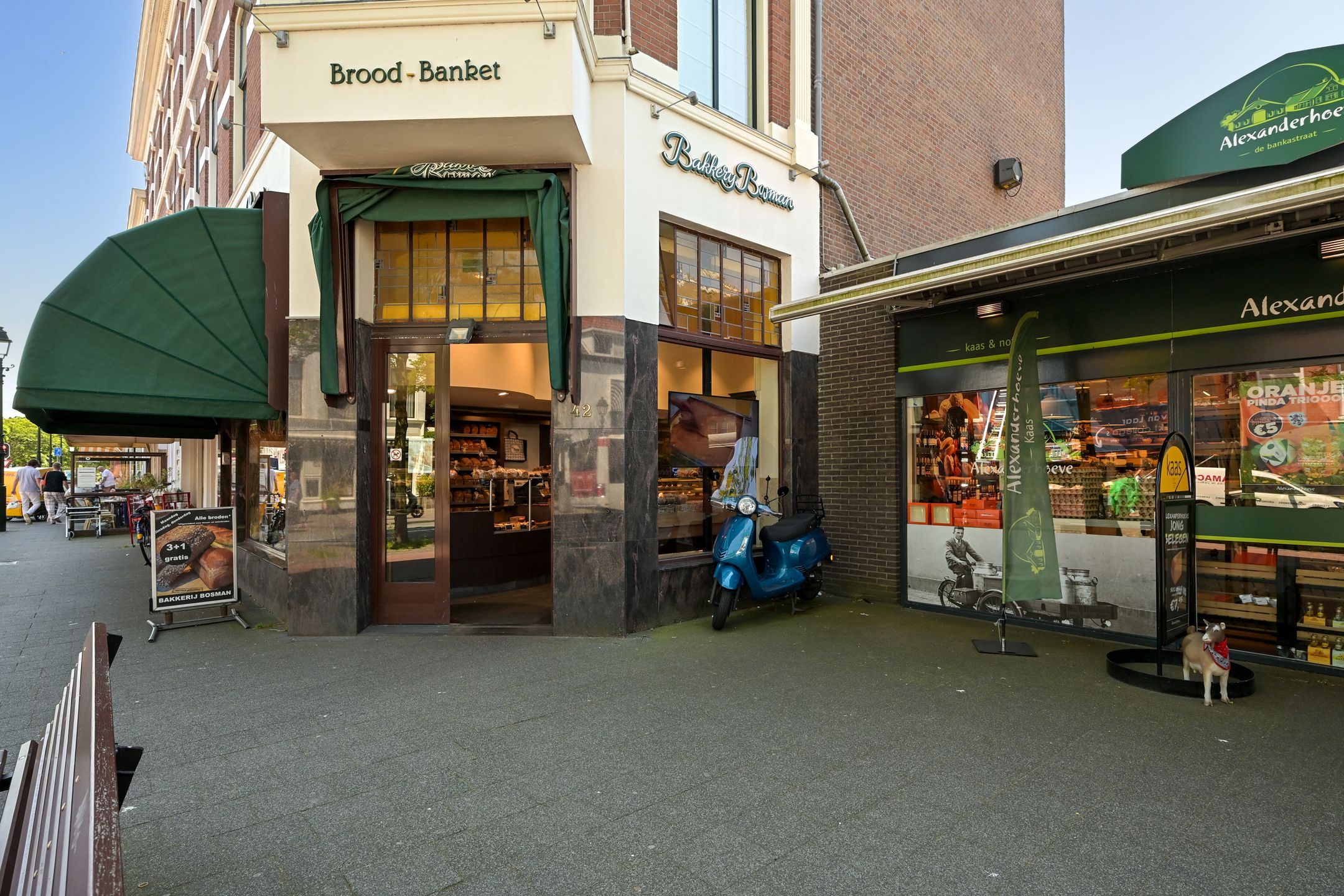 Foto 30 van Bonistraat 15