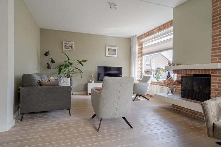 Foto 2 van Hendrikjesweg 11