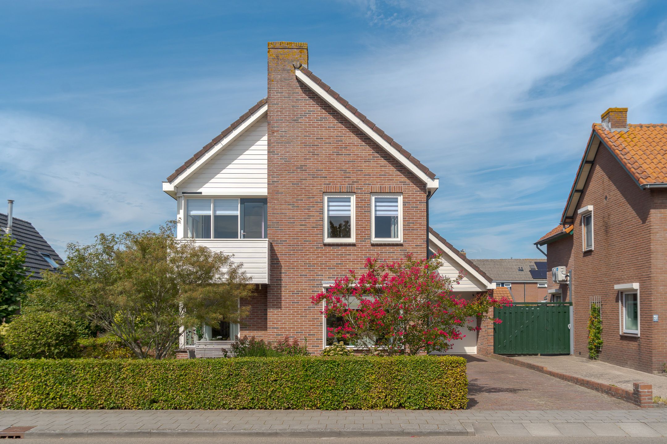 Hendrikjesweg, 11, Hattem, 8051ZC, Gelderland, Nederland 11