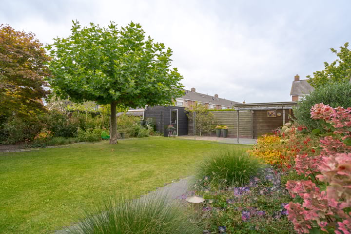 Foto 4 van Hendrikjesweg 11