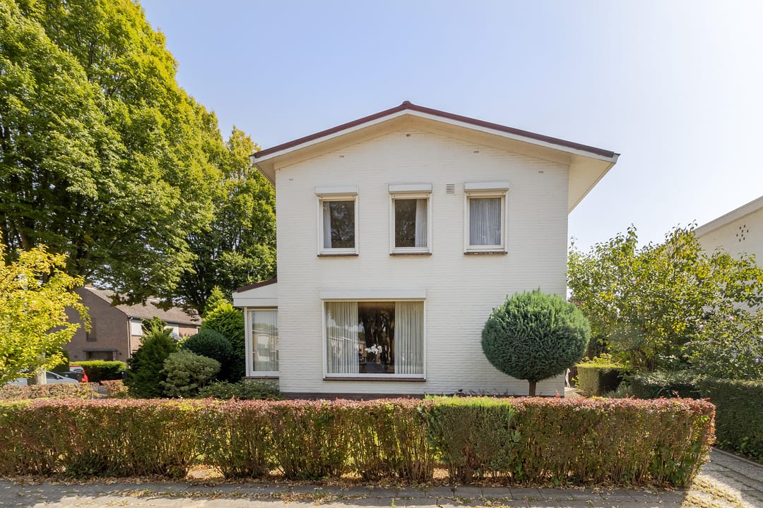 Photo 1 of Wevestraat 17