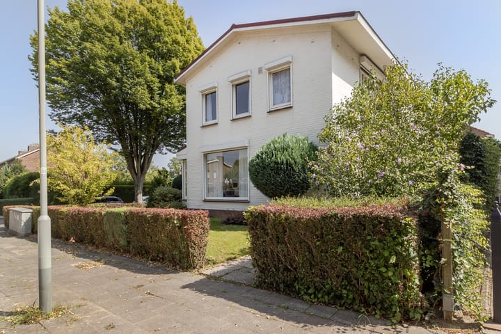 Foto 3 van Wevestraat 17