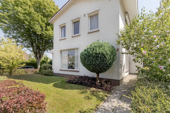 Foto 4 van Wevestraat 17