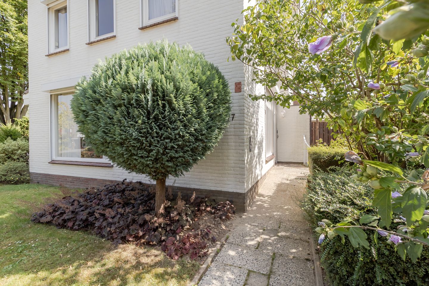 Photo 5 of Wevestraat 17