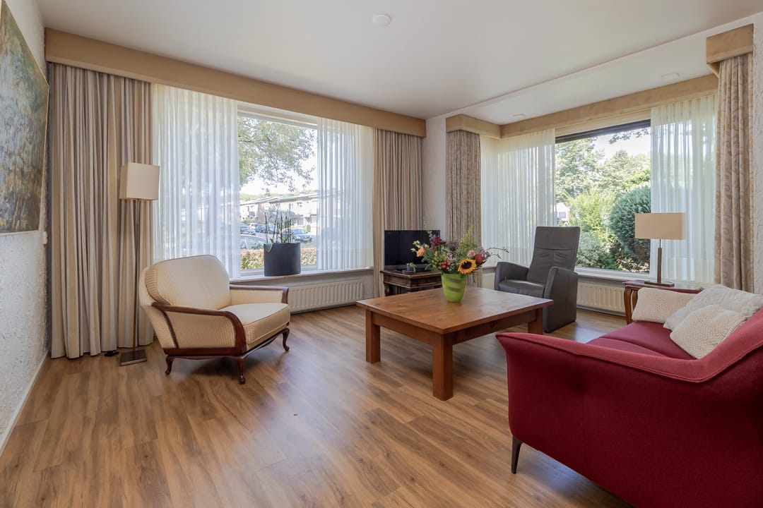 Photo 7 of Wevestraat 17