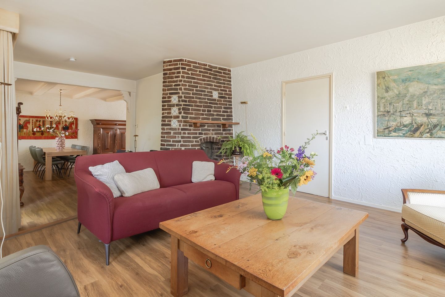 Photo 10 of Wevestraat 17