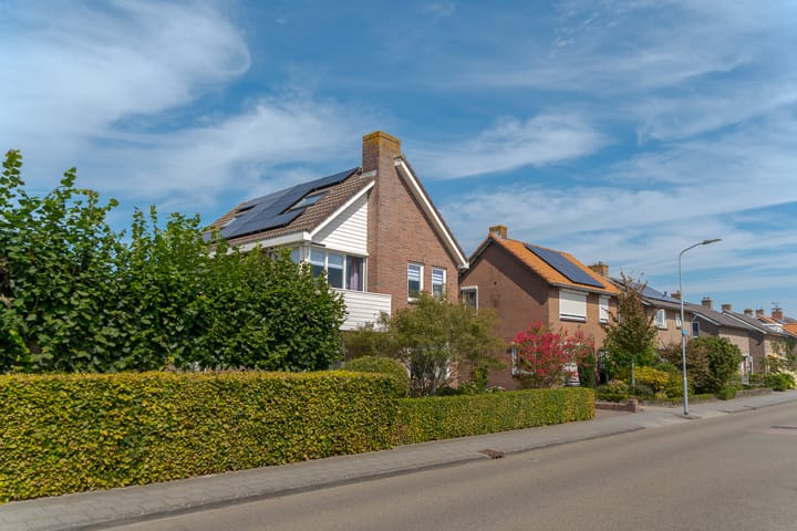 Foto 5 van Hendrikjesweg 11