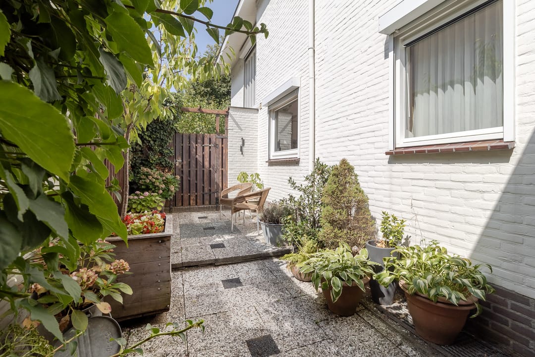 Photo 23 of Wevestraat 17