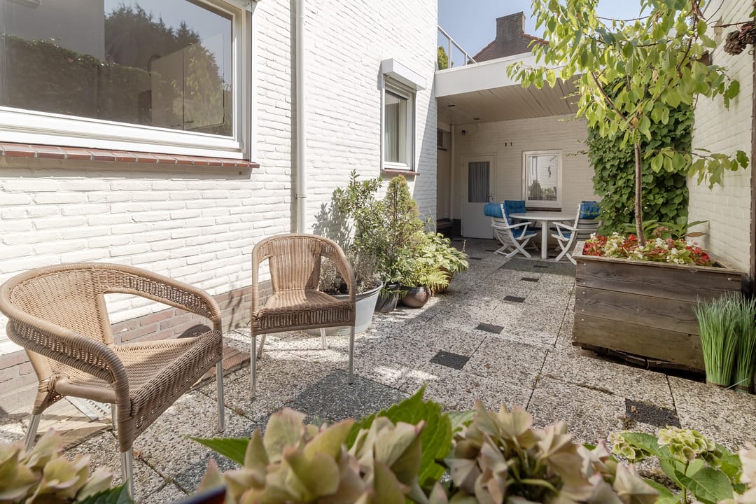 Photo 22 of Wevestraat 17