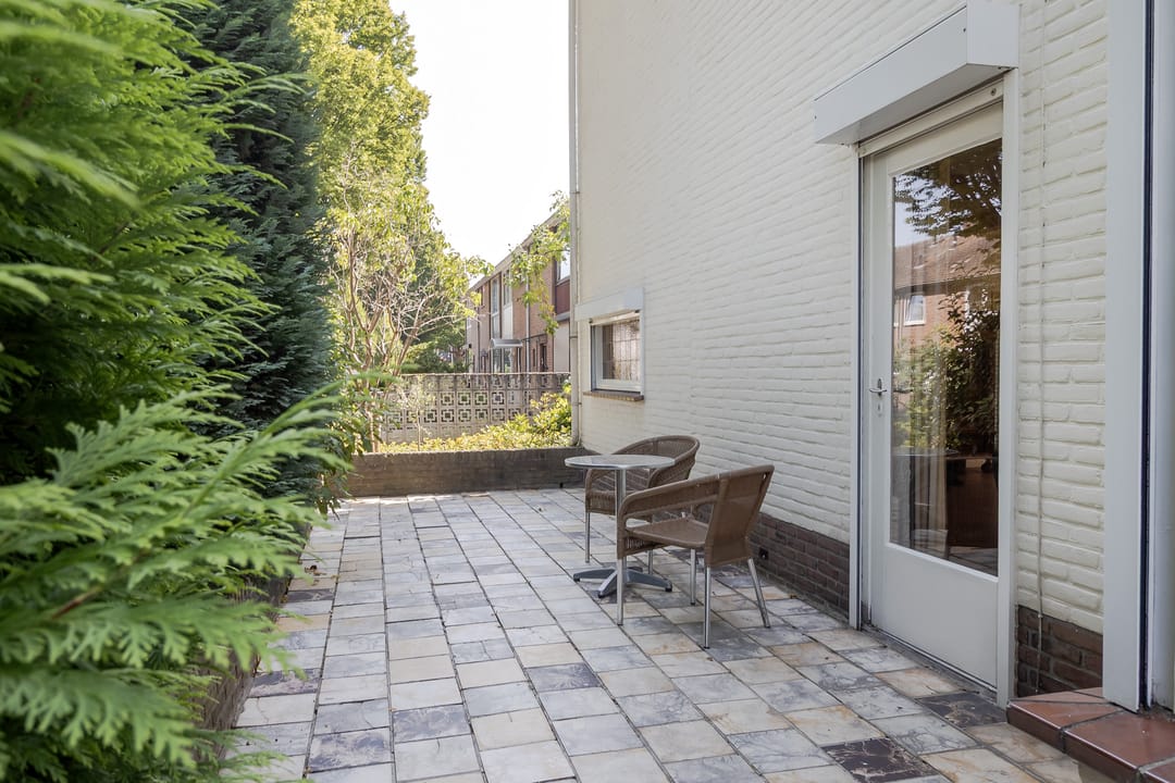 Photo 46 of Wevestraat 17