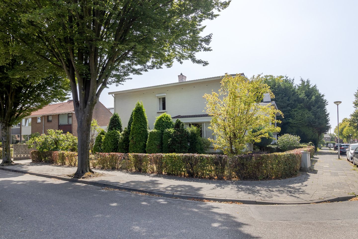 Photo 49 of Wevestraat 17