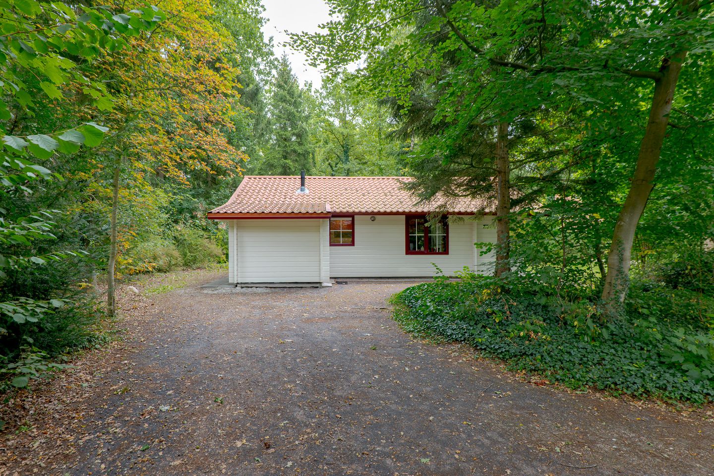 Photo 4 of Buinerweg 8-319