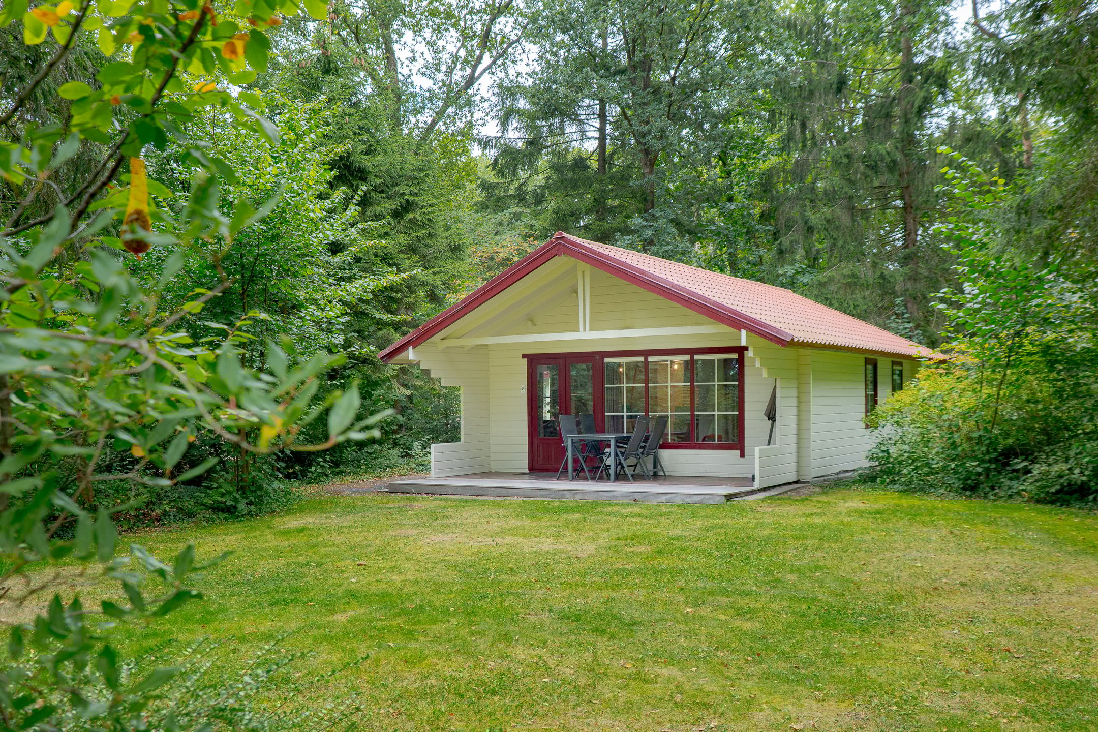 Photo 6 of Buinerweg 8-319