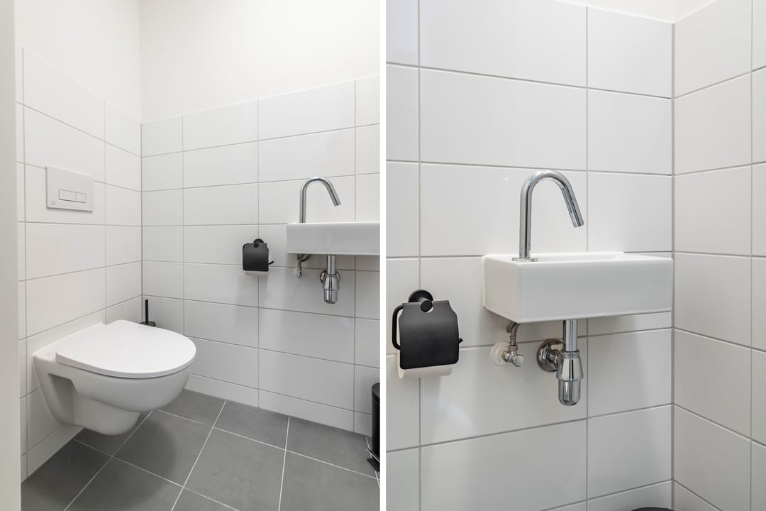 Photo 8 of Burgemeester Elsenlaan 323-F707