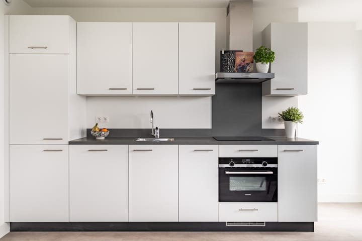 Foto 10 van Burgemeester Elsenlaan 323-F707