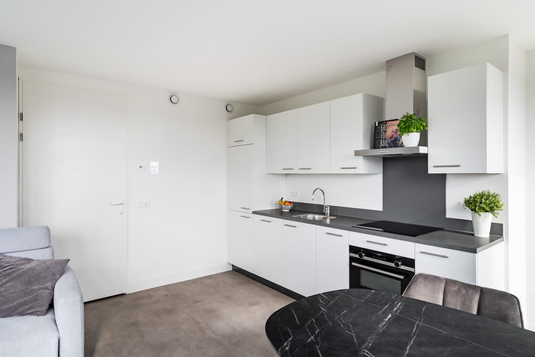 Photo 11 of Burgemeester Elsenlaan 323-F707