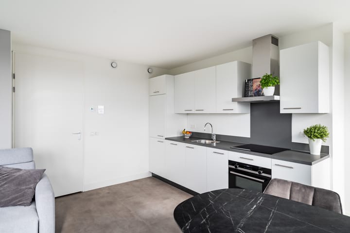 Foto 11 van Burgemeester Elsenlaan 323-F707