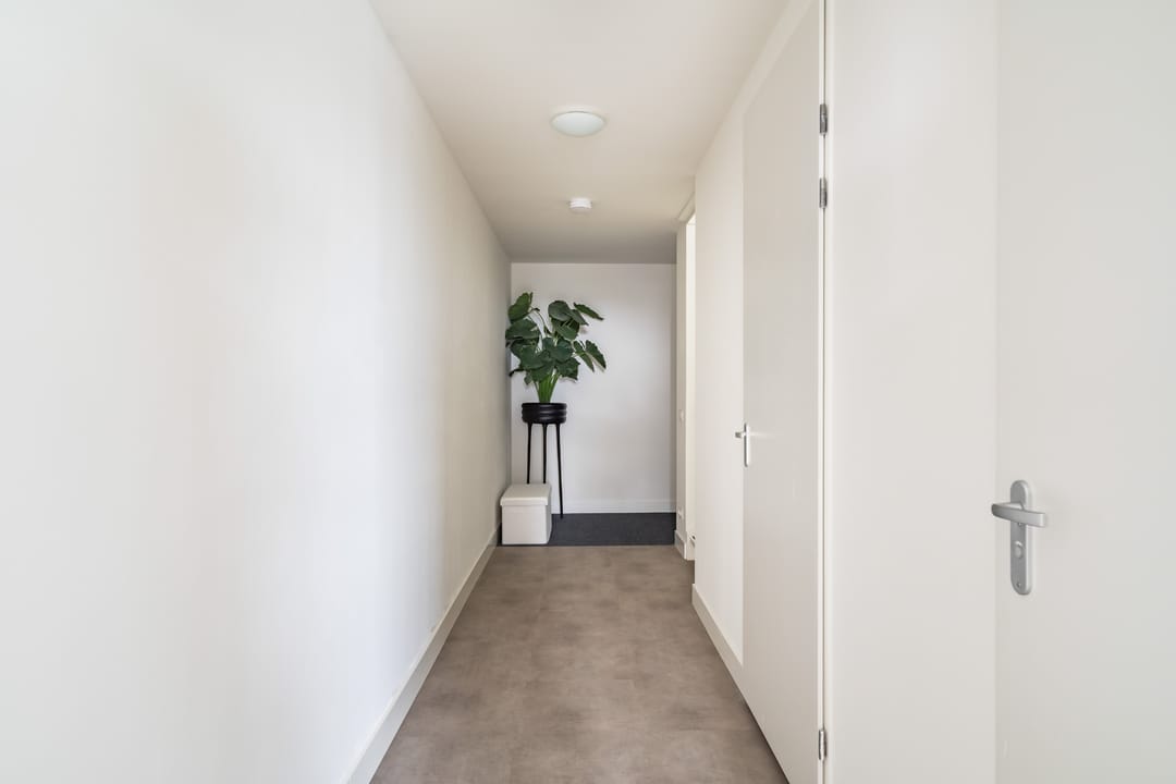 Photo 7 of Burgemeester Elsenlaan 323-F707