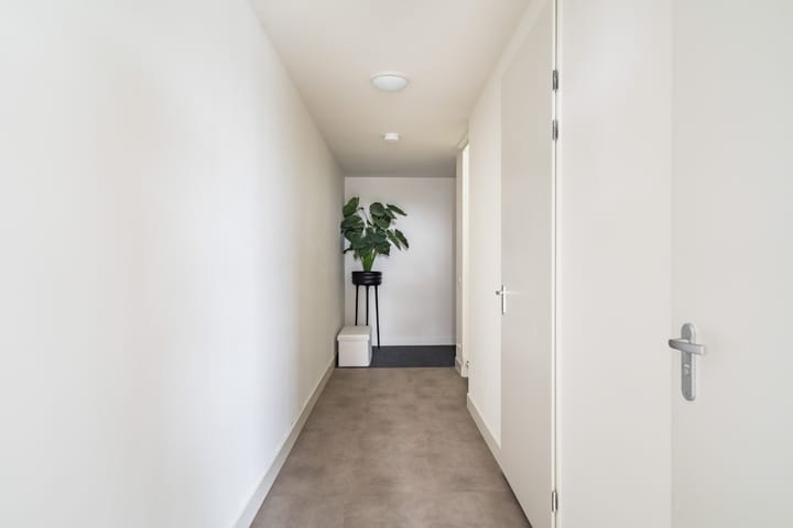 Foto 7 van Burgemeester Elsenlaan 323-F707