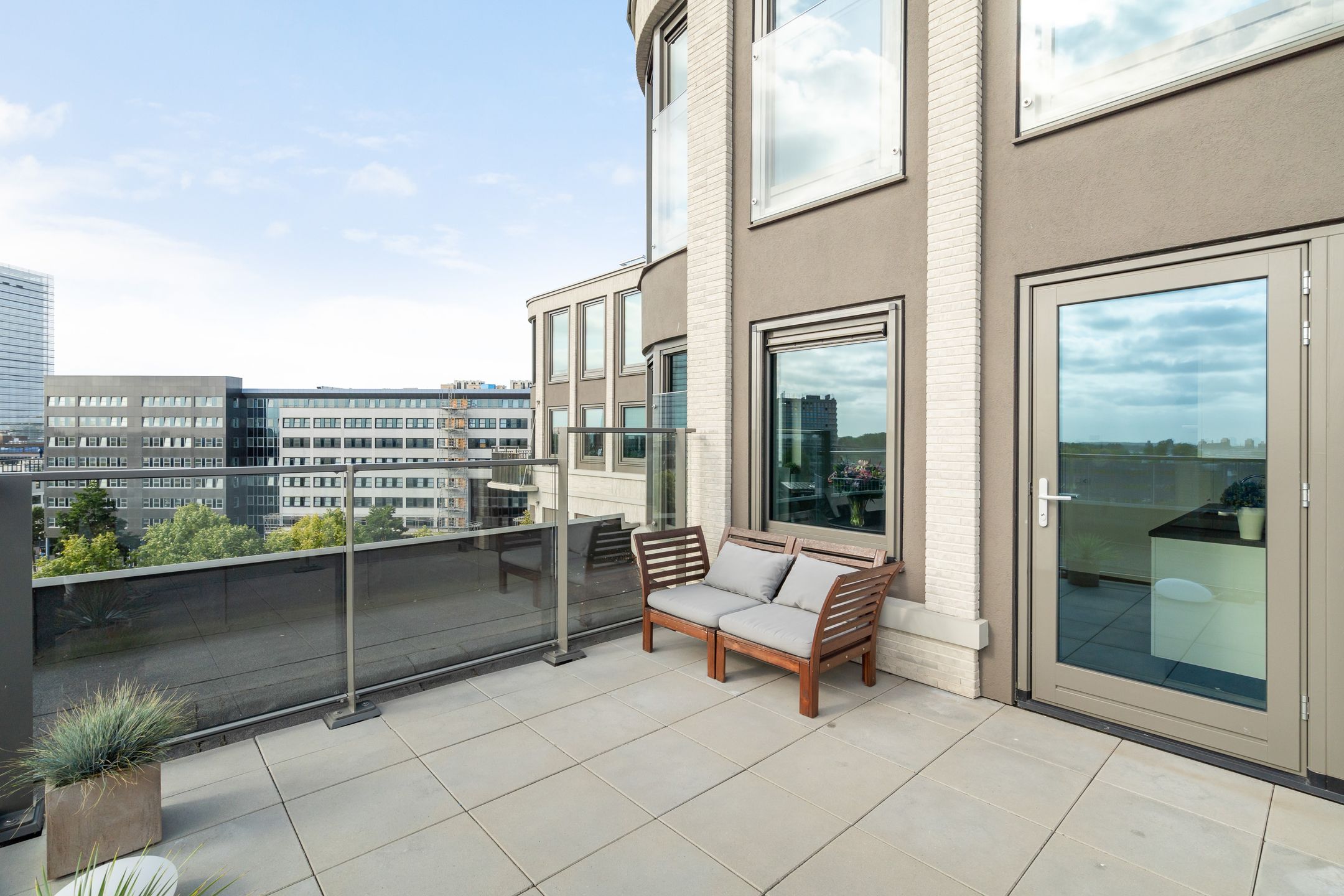 Photo 21 of Burgemeester Elsenlaan 323-F707