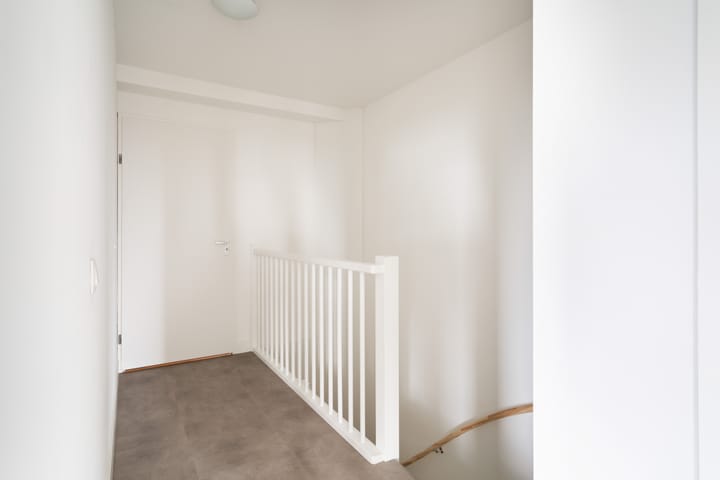 Foto 22 van Burgemeester Elsenlaan 323-F707