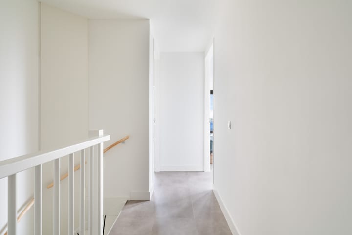 Foto 23 van Burgemeester Elsenlaan 323-F707