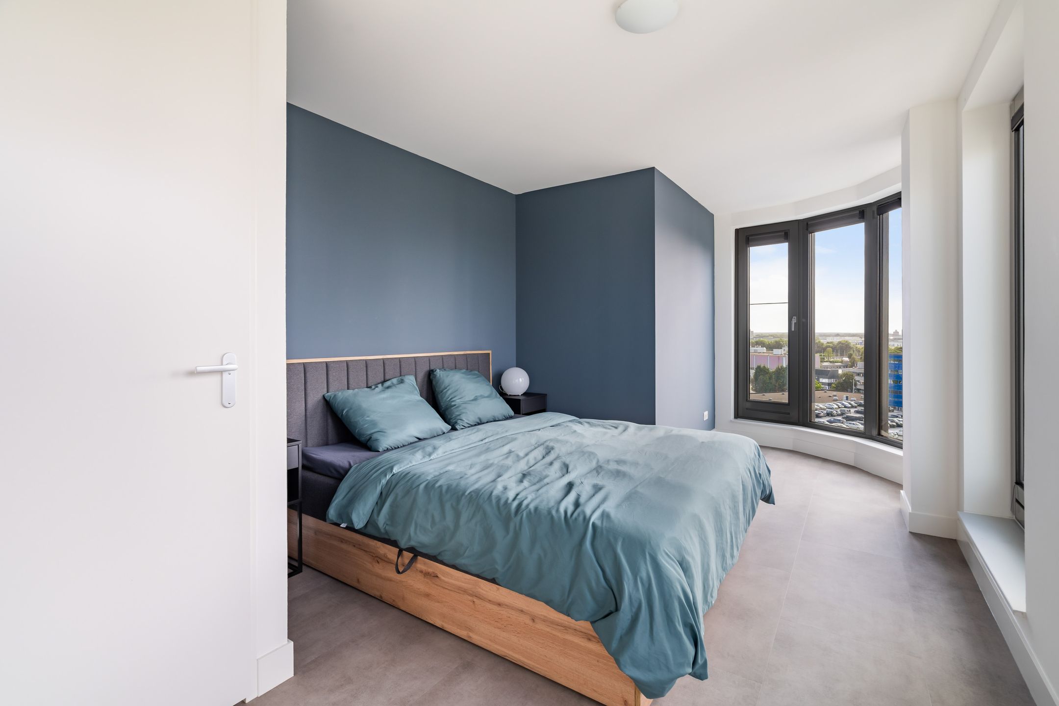 Photo 24 of Burgemeester Elsenlaan 323-F707