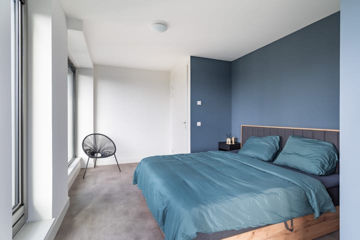 Foto 25 van Burgemeester Elsenlaan 323-F707