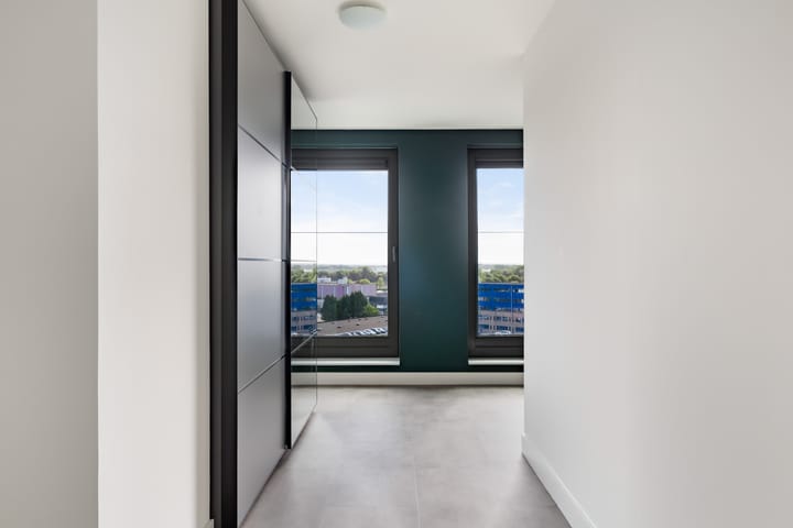 Foto 28 van Burgemeester Elsenlaan 323-F707