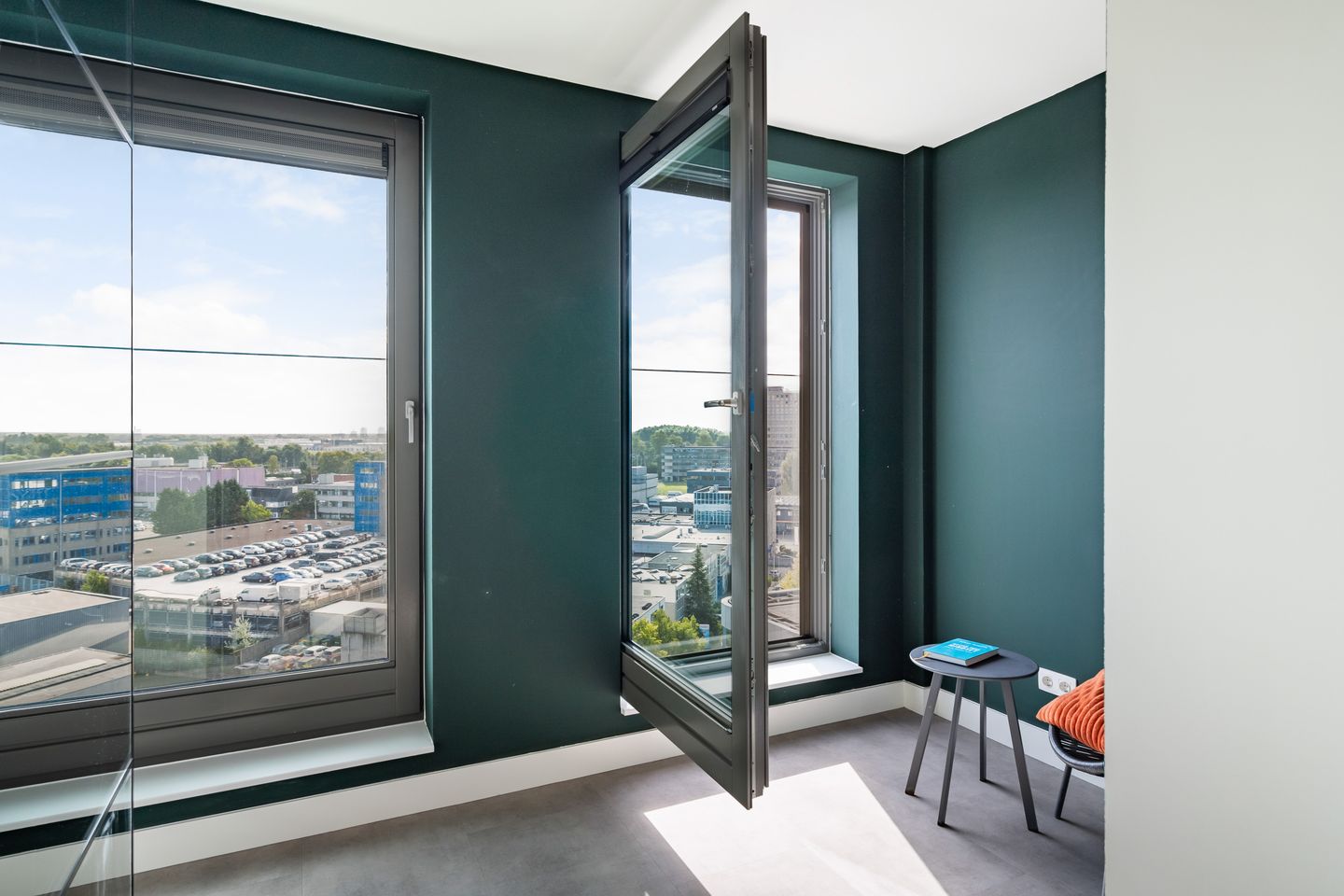 Photo 29 of Burgemeester Elsenlaan 323-F707