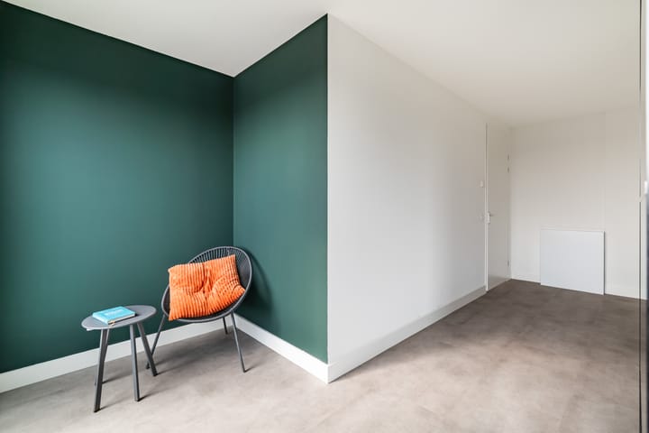 Foto 30 van Burgemeester Elsenlaan 323-F707