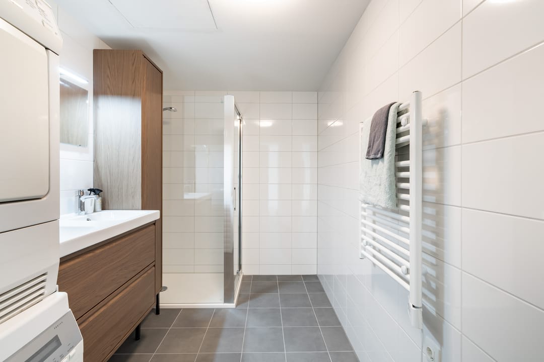 Photo 31 of Burgemeester Elsenlaan 323-F707