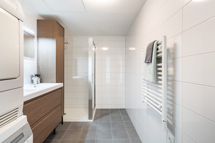 Foto 31 van Burgemeester Elsenlaan 323-F707