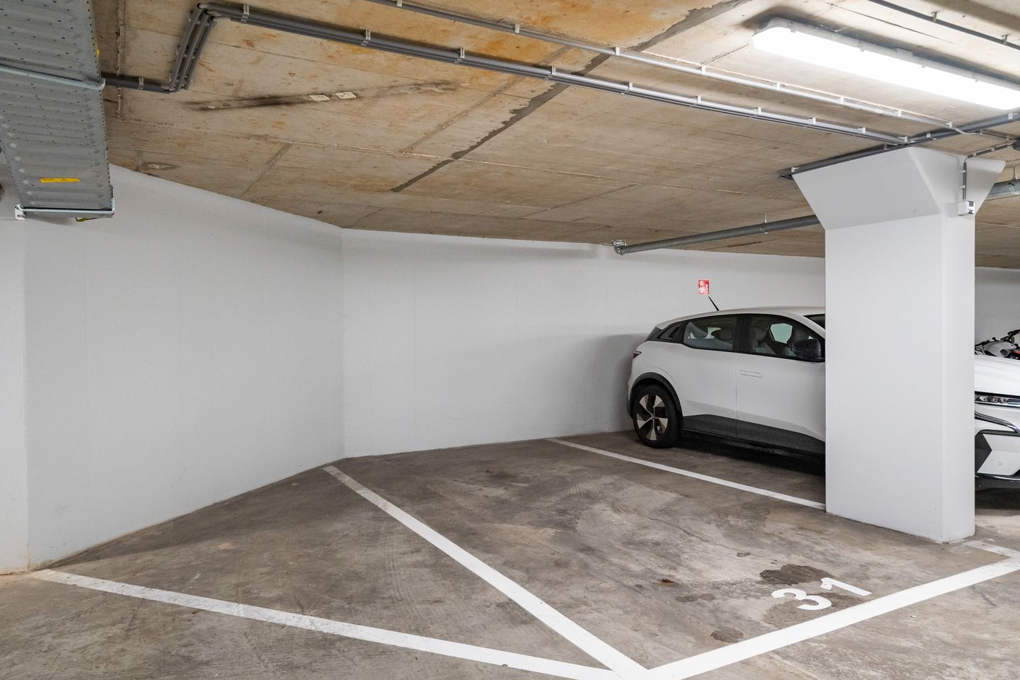 Photo 34 of Burgemeester Elsenlaan 323-F707