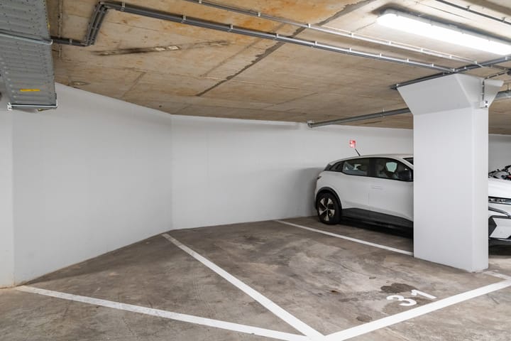 Foto 34 van Burgemeester Elsenlaan 323-F707