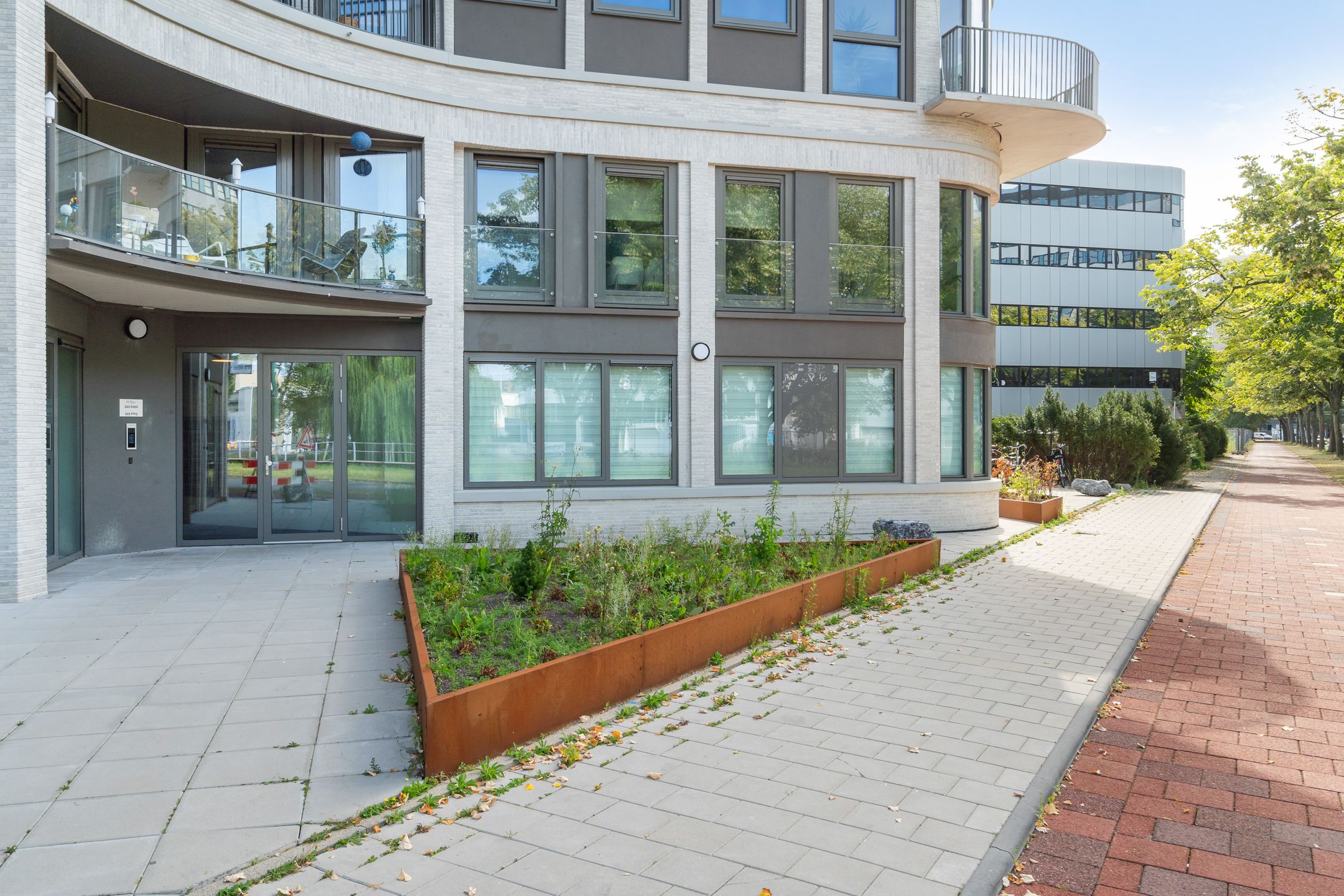 Photo 36 of Burgemeester Elsenlaan 323-F707