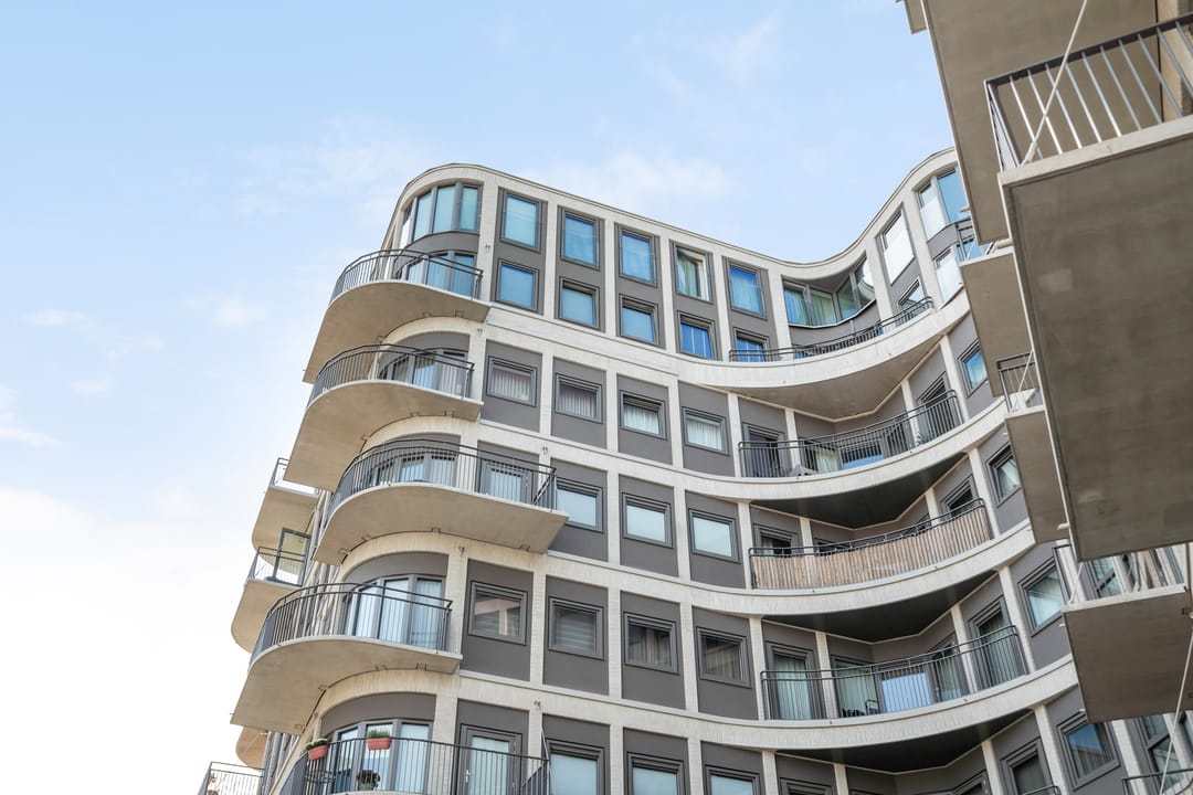 Photo 38 of Burgemeester Elsenlaan 323-F707